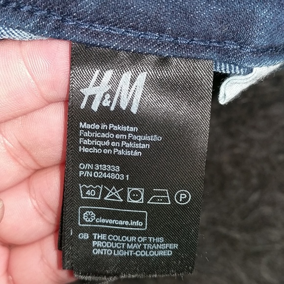 High waisted shorts - Picture 4 of 5